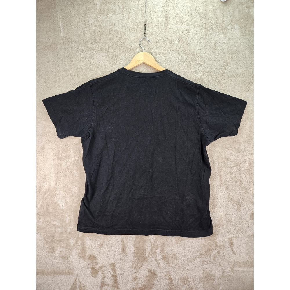 Uniqlo x Jeff Koons Rabbit T-shirt Graphic Iconic 1986 Stainless Steel Sculpture - Picture 8 of 10